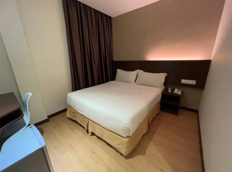 room image